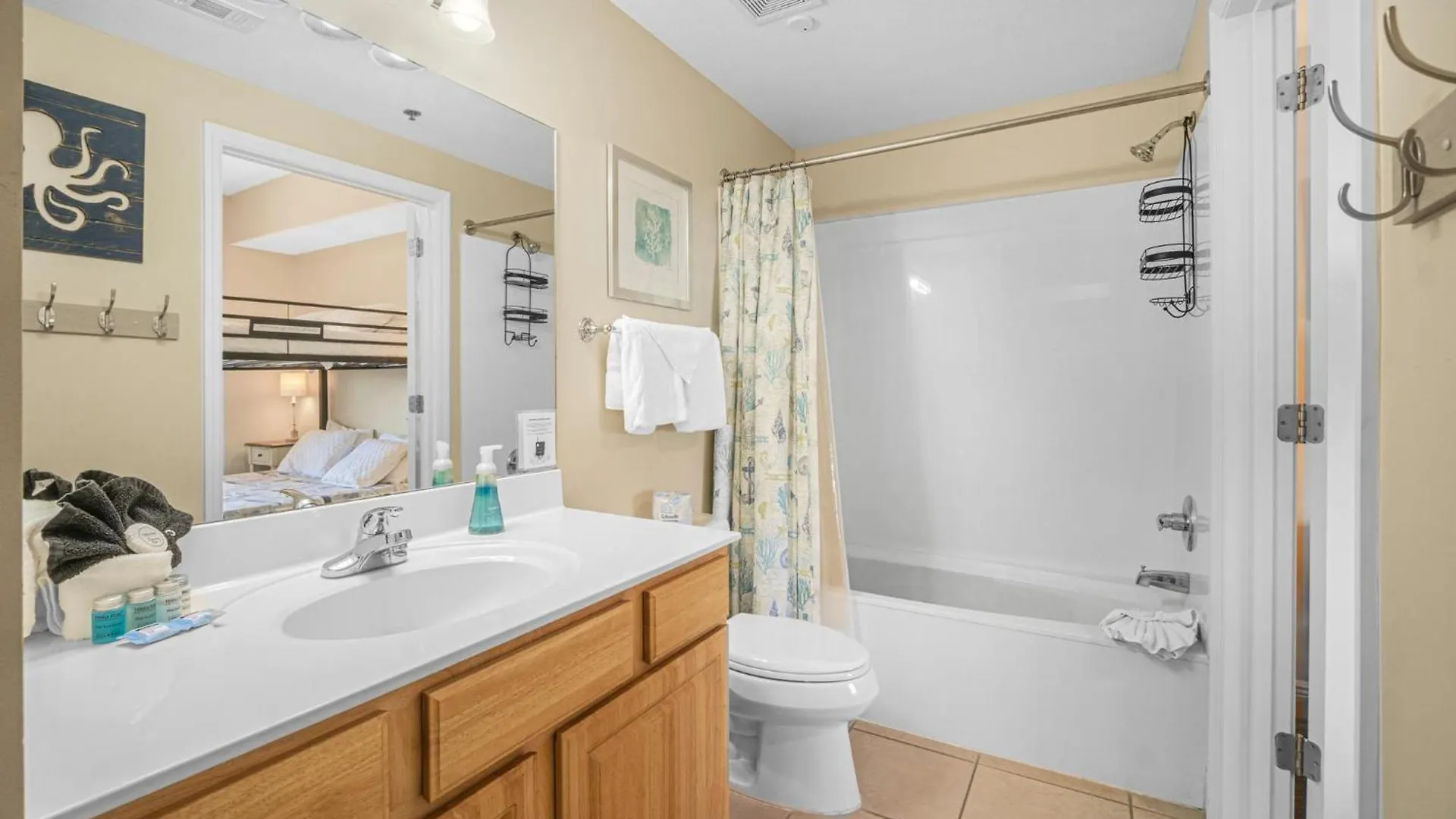 Holiday home Ariel Dunes II 708 Destin