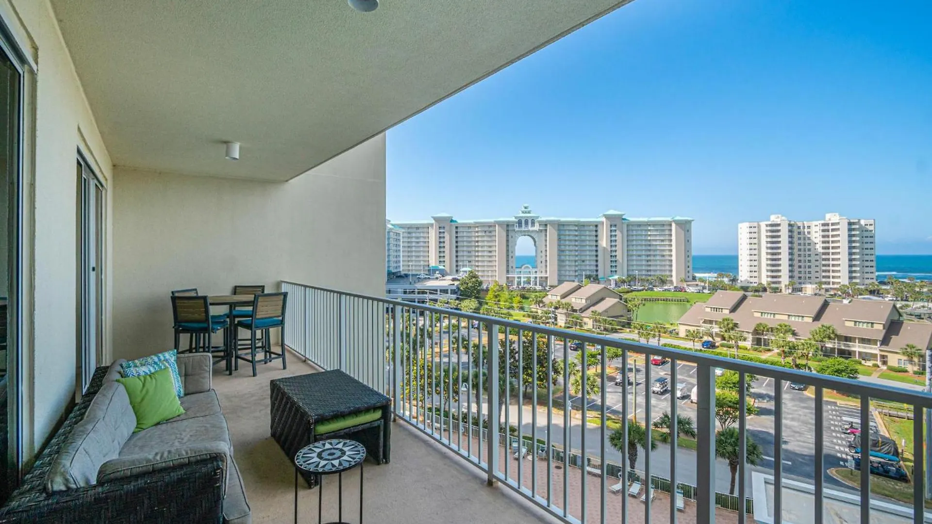 Holiday home Ariel Dunes II 708 Destin United States