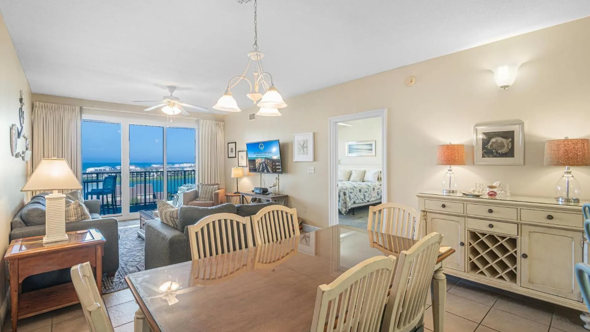 Holiday home Ariel Dunes II 708 Destin