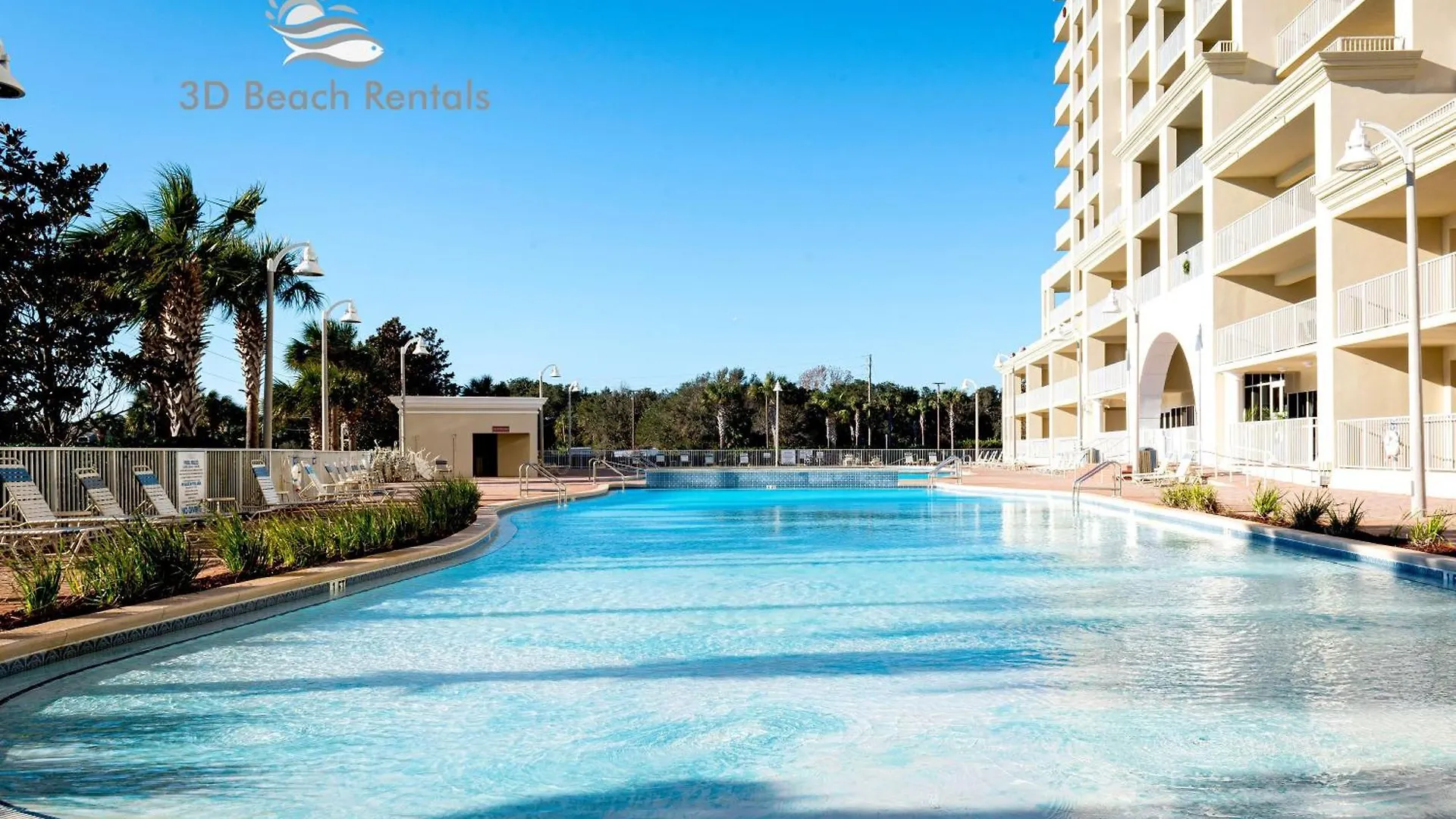 Ariel Dunes II 708 Destin 0*,  United States