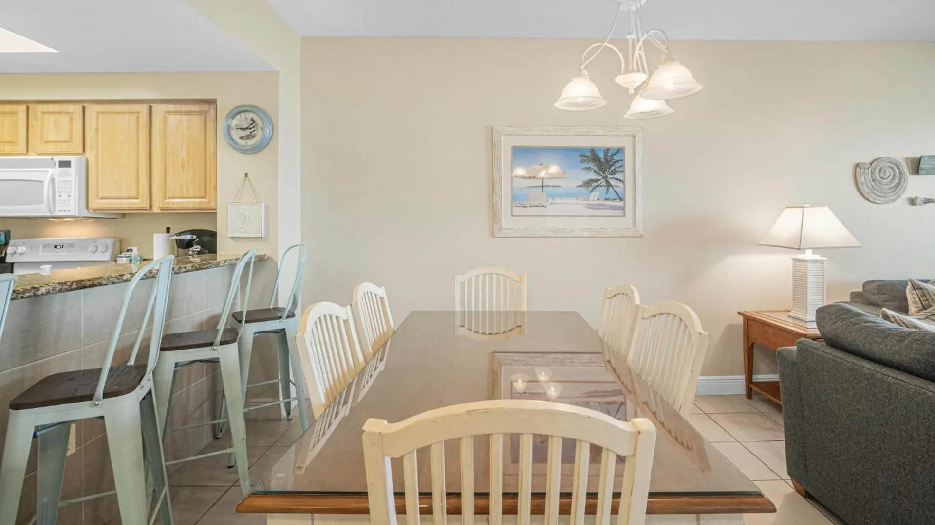 Ariel Dunes II 708 Destin Holiday home