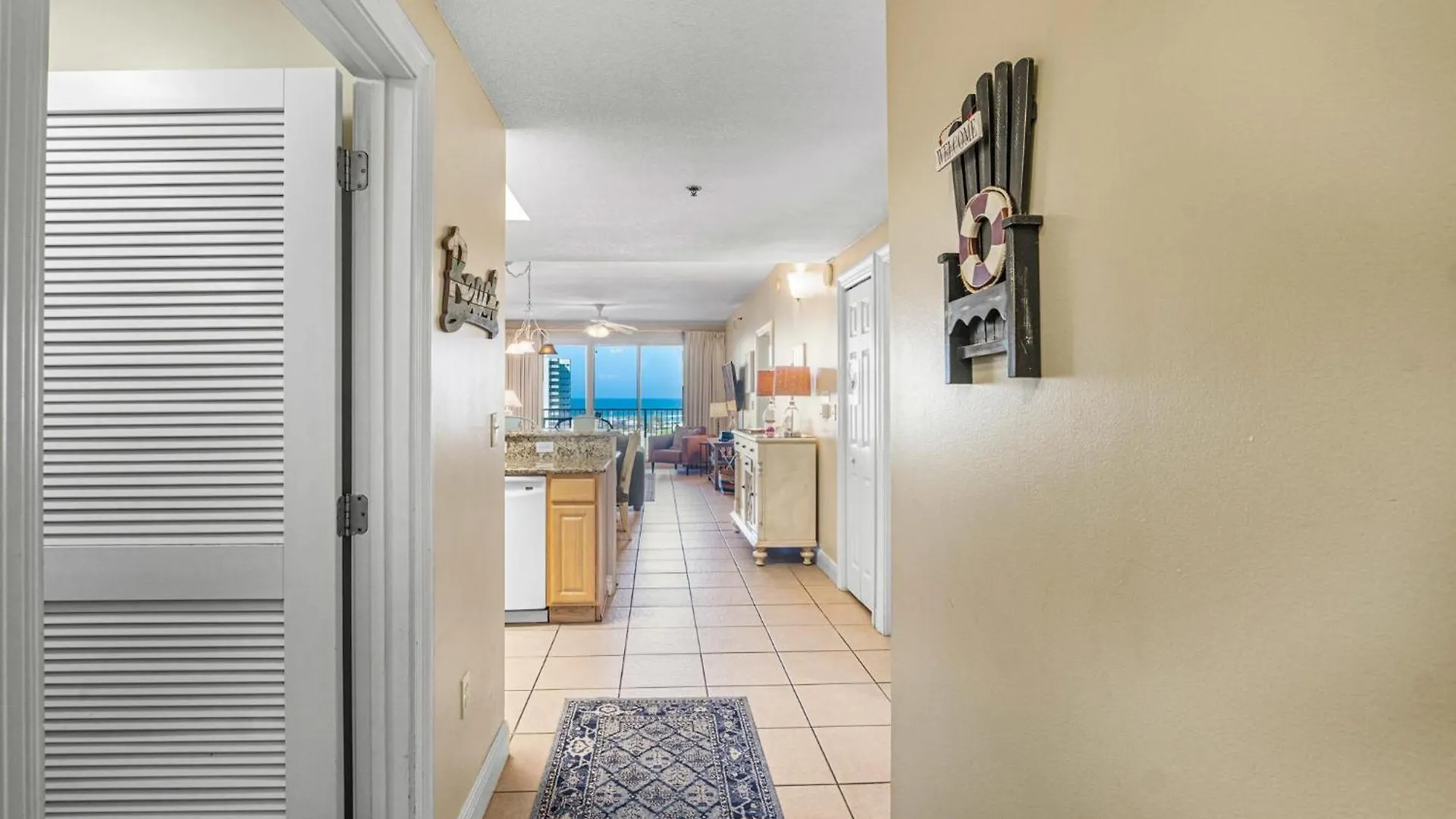 Ariel Dunes II 708 Destin