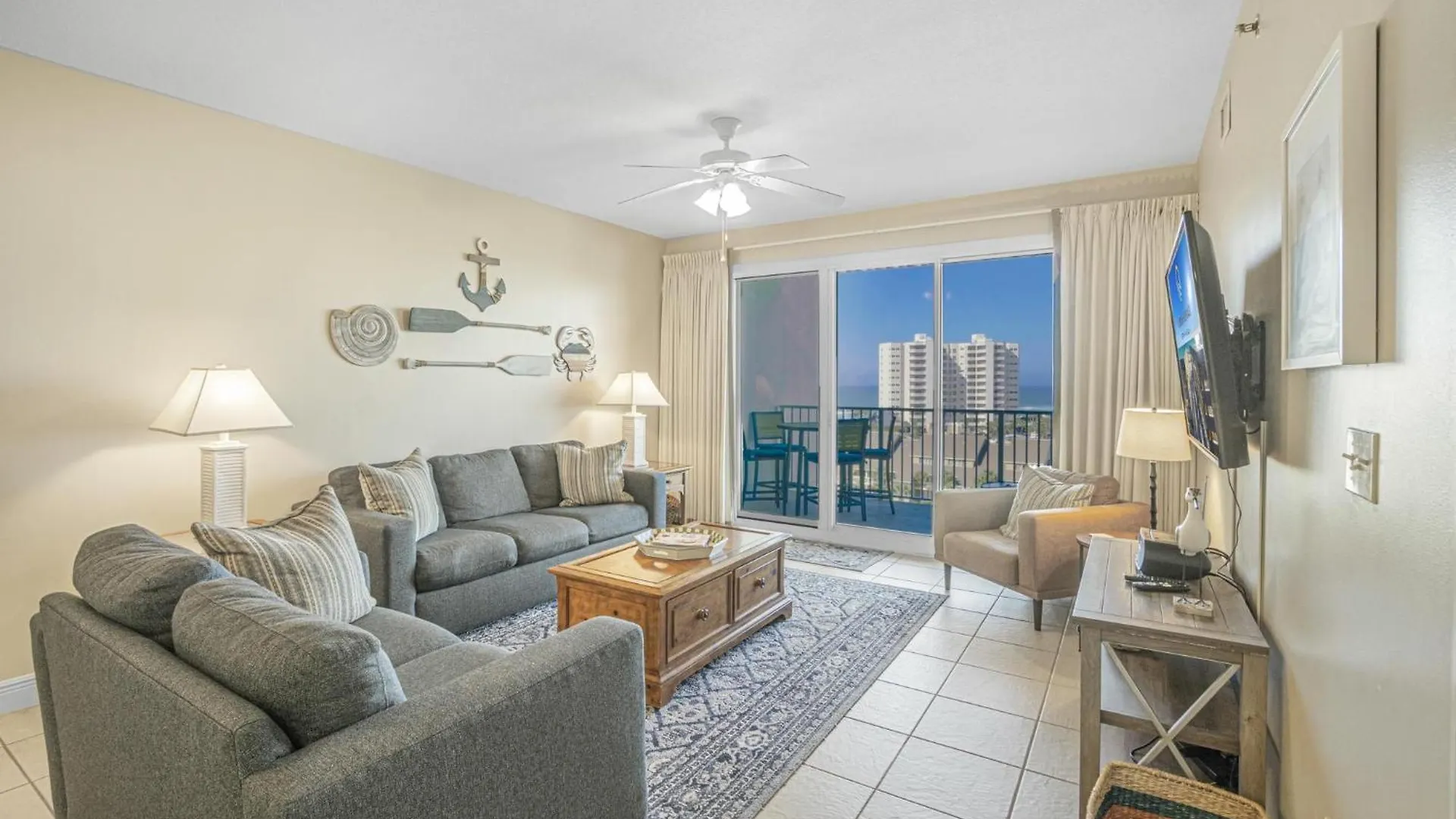 Ariel Dunes II 708 Destin Holiday home