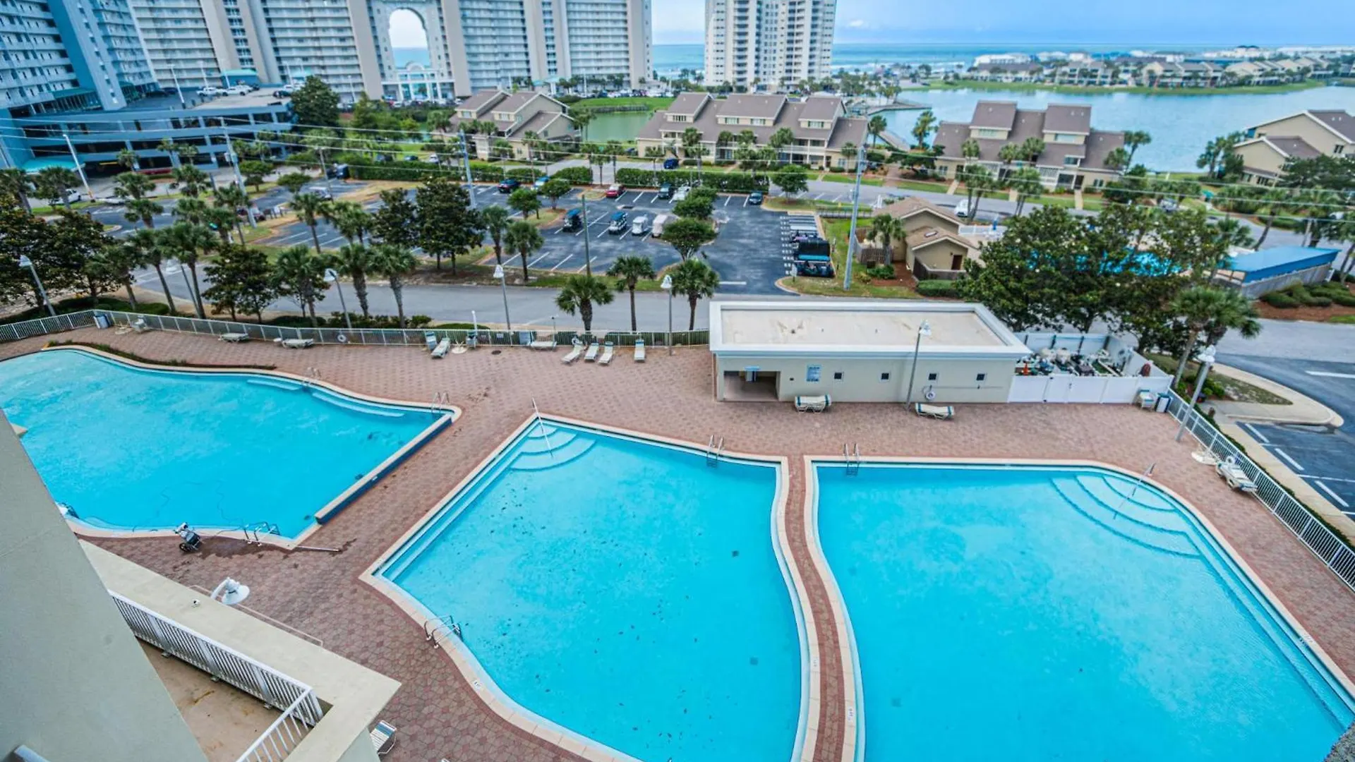 Ariel Dunes II 708 Destin United States
