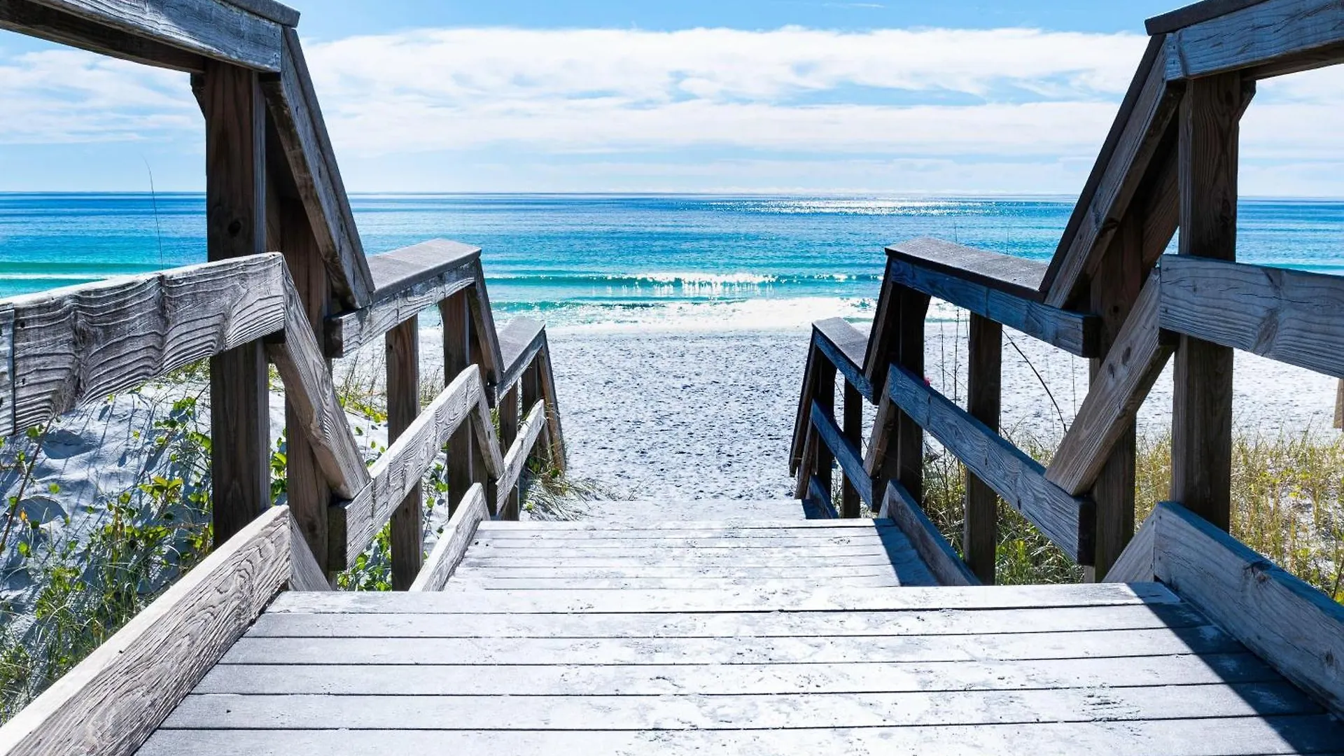 Ariel Dunes II 708 Destin 0*,  United States